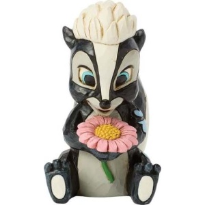 Bambi Flower Sberatelská postava vícebarevný - Merchstore.cz
