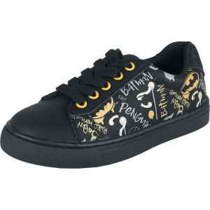 Batman Kids - Comic Dětské boty vícebarevný