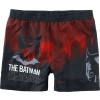 Batman Kids - The Batman - Gotham detské kratasy černá - Merchstore.cz