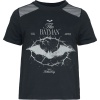 Batman The Batman - Thorns Dámské tričko černá - Merchstore.cz