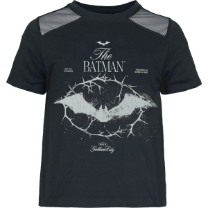 Batman The Batman - Thorns Dámské tričko černá - Merchstore.cz