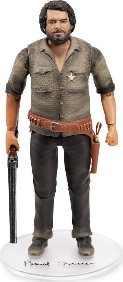 Bud Spencer Bambino akcní figurka standard - Merchstore.cz Bud Spencer Bambino akcní figurka standard - Merchstore.cz