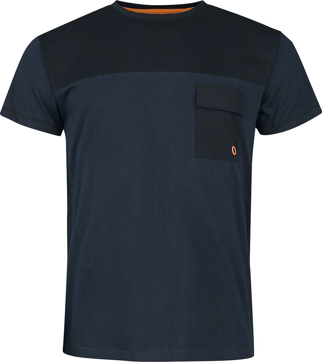 Counter-Strike Global Offensive - CS:GO Tričko modrá - Merchstore.cz