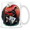 Death Note Apple Hrnek standard - Merchstore.cz