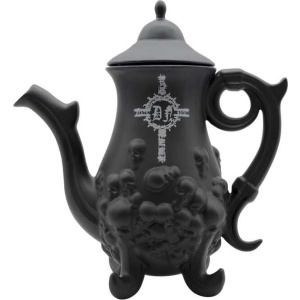 Death Note Realm Of The Dead Konvice na čaj vícebarevný