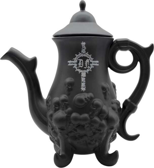 Death Note Realm Of The Dead Konvice na čaj vícebarevný - Merchstore.cz