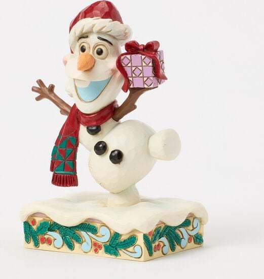 Frozen Festive Frost - Olaf Sberatelská postava vícebarevný - Merchstore.cz Frozen Festive Frost - Olaf Sberatelská postava vícebarevný - Merchstore.cz