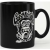 Gas Monkey Garage Logo Hrnek černá - Merchstore.cz