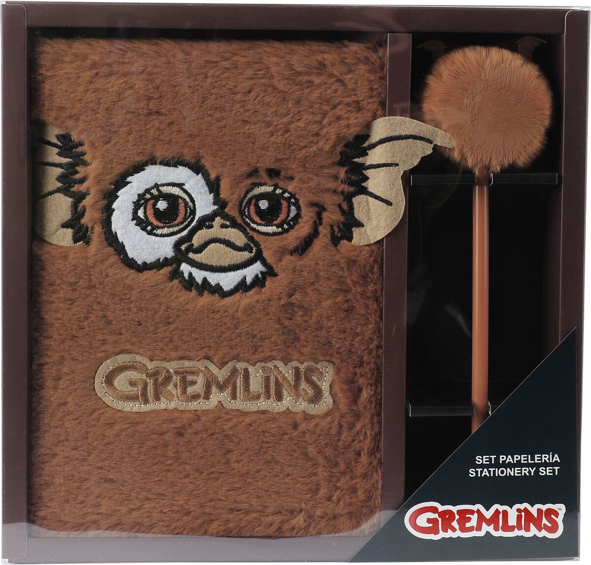 Gremlins Gizmo Sada psacích potreb vícebarevný - Merchstore.cz