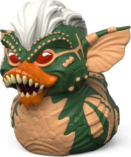 Gremlins Stripe Mini Tubbz dekorace vícebarevný - Merchstore.cz