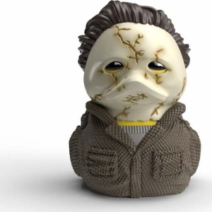 Halloween Michael Myers - Mini Tubbz dekorace vícebarevný