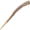 Harry Potter Kouzelná hůlka Snatchera dekorace hnědá - Merchstore.cz
