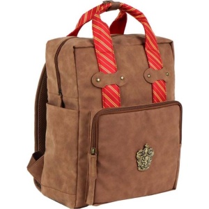 Harry Potter Gryffindor Batoh vícebarevný - Merchstore.cz