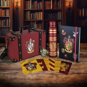 Harry Potter Gryffindor - Crest Fan balícek vícebarevný