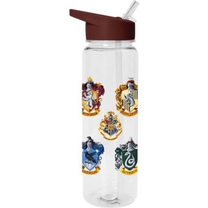Harry Potter Häuserwappen láhev vícebarevný - Merchstore.cz