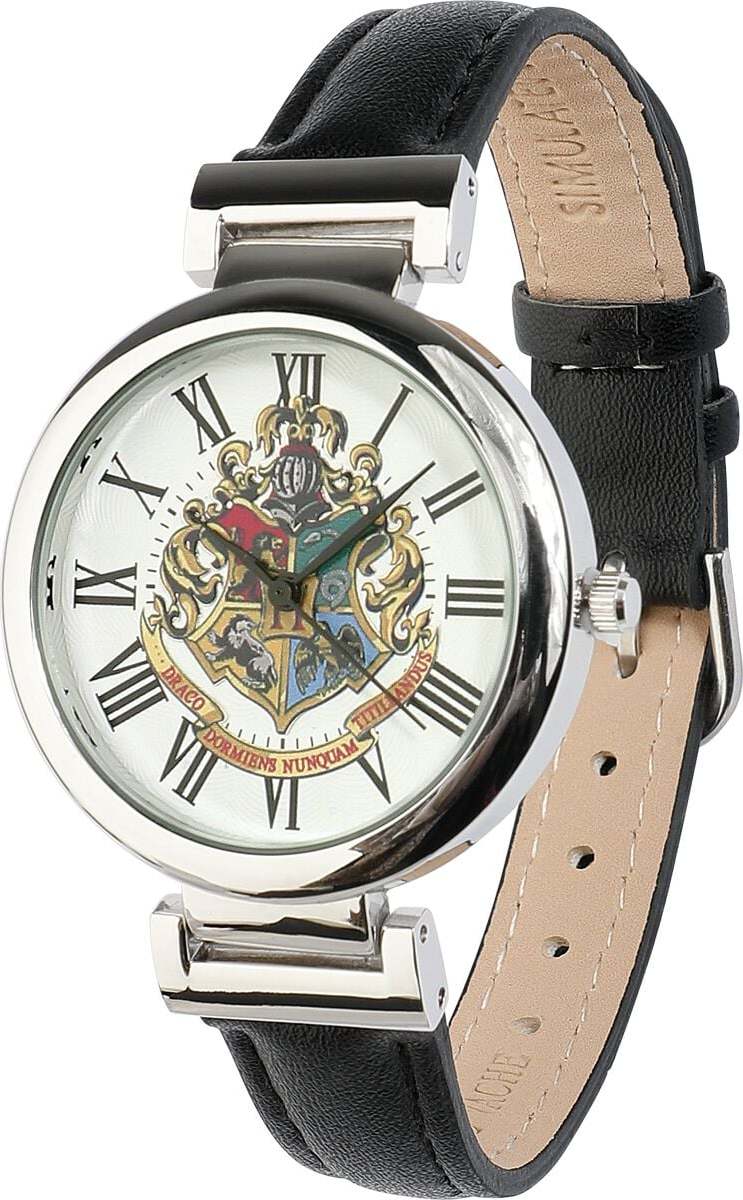 Harry Potter Hogwarts Náramkové hodinky vícebarevný - Merchstore.cz