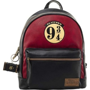 Harry Potter Platform 9 3/4 Batoh vícebarevný