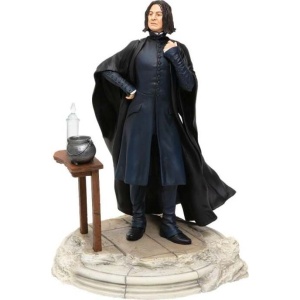 Harry Potter Professor Snape Year One Socha vícebarevný