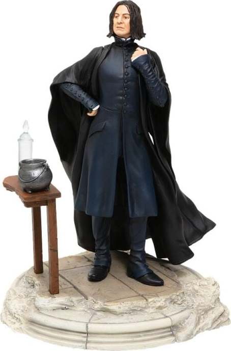 Harry Potter Professor Snape Year One Socha vícebarevný - Merchstore.cz Harry Potter Professor Snape Year One Socha vícebarevný - Merchstore.cz