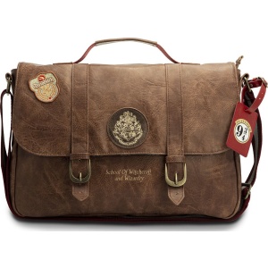 Harry Potter Taška přes rameno Taška přes rameno standard