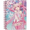Hatsune Miku Cherry Blossom Notes vícebarevný - Merchstore.cz