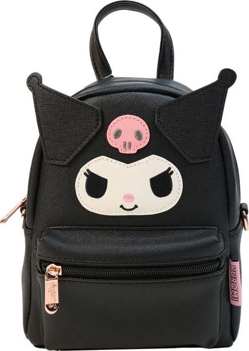 Hello Kitty Kuromi Batoh vícebarevný - Merchstore.cz