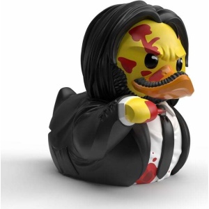 John Wick John Wick Pencil - Tubbz Boxed dekorace vícebarevný