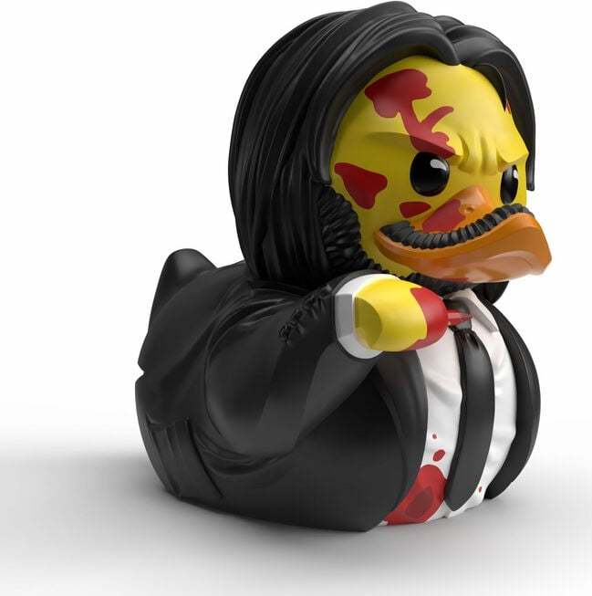 John Wick John Wick Pencil - Tubbz Boxed dekorace vícebarevný - Merchstore.cz