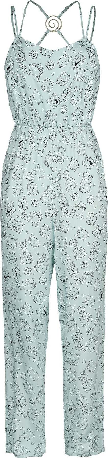 League Of Legends Poro Souprava vícebarevný - Merchstore.cz