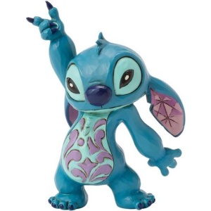 Lilo & Stitch Dancing Stitch Sberatelská postava vícebarevný - Merchstore.cz