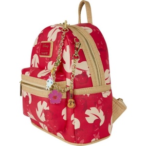 Lilo & Stitch Loungefly - Lilo & Stitch Batoh vícebarevný - Merchstore.cz