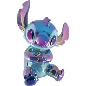 Lilo & Stitch Prasátko Stitch Pokladnicka vícebarevný