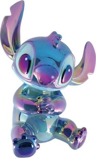Lilo & Stitch Prasátko Stitch Pokladnicka vícebarevný - Merchstore.cz
