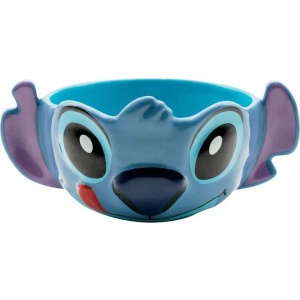Lilo & Stitch Stitch Bowl Podnosy vícebarevný