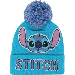 Lilo & Stitch Stitch Čepice vícebarevný