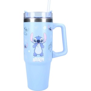 Lilo & Stitch Stitch šálek vícebarevný