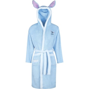 Lilo & Stitch Stitch Župan vícebarevný