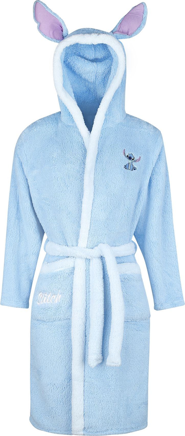 Lilo & Stitch Stitch Župan vícebarevný - Merchstore.cz