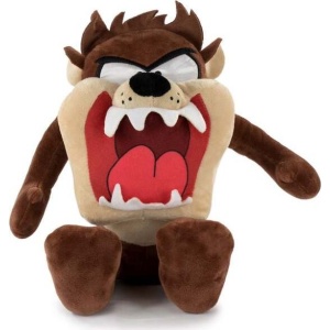 Looney Tunes Taz - Devil plyšová figurka vícebarevný