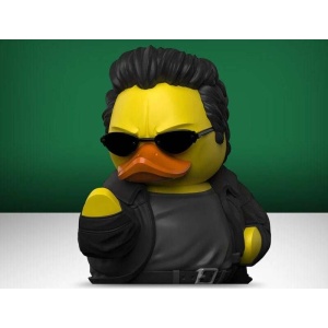 The Matrix Neo Tubbz dekorace vícebarevný - Merchstore.cz