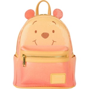 Medvídek Pu Loungefly - Winnie the Pooh Batoh vícebarevný