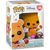 Medvídek Pu Vinylová figurka č.1008 Winnie The Pooh (s jemným povrchem) Sberatelská postava standard - Merchstore.cz