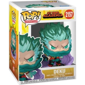 My Hero Academia Deku Vinyl Figur 2157 Sberatelská postava standard
