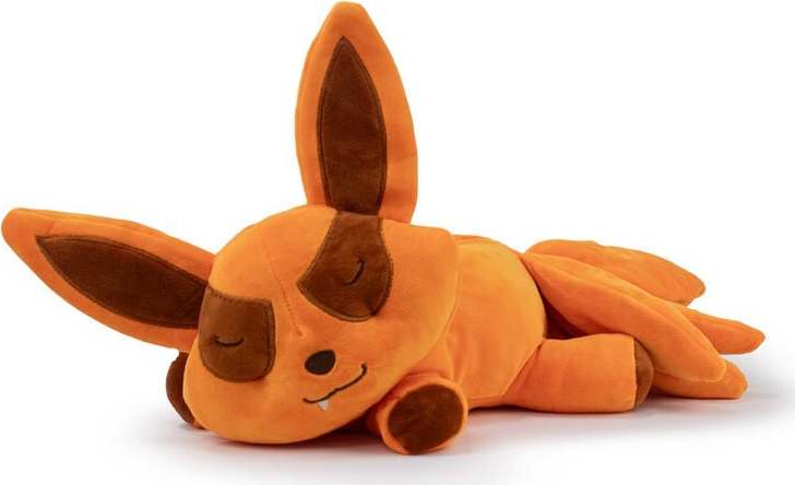 Naruto Kurama Sleeping plyšová figurka vícebarevný - Merchstore.cz Naruto Kurama Sleeping plyšová figurka vícebarevný - Merchstore.cz