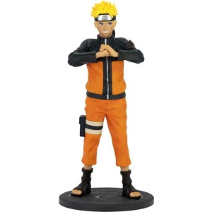 Naruto Shippuden - Naruto Uzumaki Sberatelská postava standard
