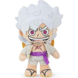 One Piece Luffy - Special Edition plyšová figurka vícebarevný - Merchstore.cz