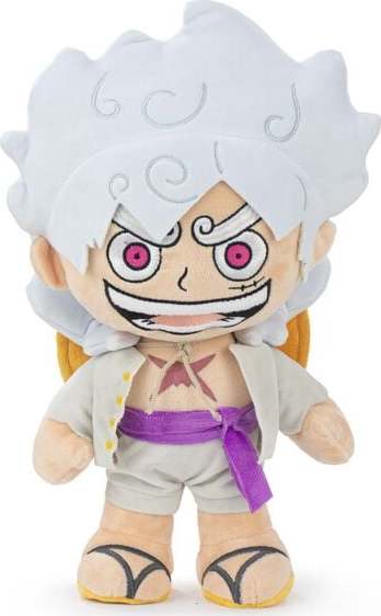 One Piece Luffy - Special Edition plyšová figurka vícebarevný - Merchstore.cz