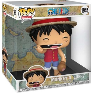 One Piece Vinylová figurka č.1945 Monkey D-Luffy (Pop! Jumbo) Sberatelská postava standard - Merchstore.cz