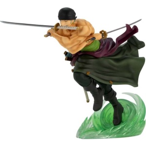 One Piece Zoro Sberatelská postava standard - Merchstore.cz