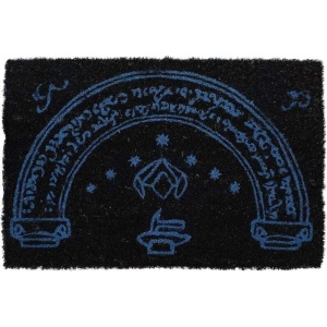 Pán prstenů Moria Gate Rohožka standard